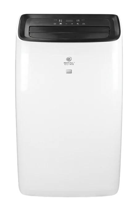 Мобильный кондиционер cерии Largo Pro RM-LP60CN-EW