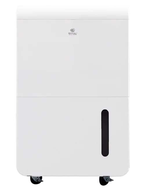 Осушитель воздуха серии Pacific Palazzo RD-PC70-E
