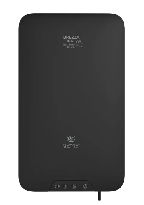 Приточно-очистительный комплекс серии Brezza Luna RCB 80 LUX