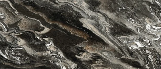 Керамогранит 600180000077 Аура Лава Гэлакси 120x278