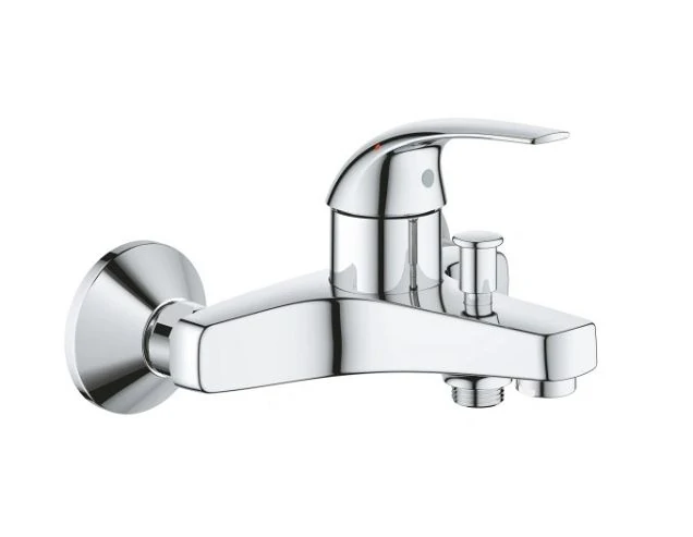 Смеситель Grohe BauCurve 23599000 для ванны и душа