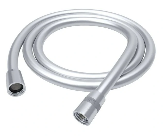 Душевой шланг Iddis Оптима Хоум (Optima Home) 04P15BCi19 150 см, хром матовый