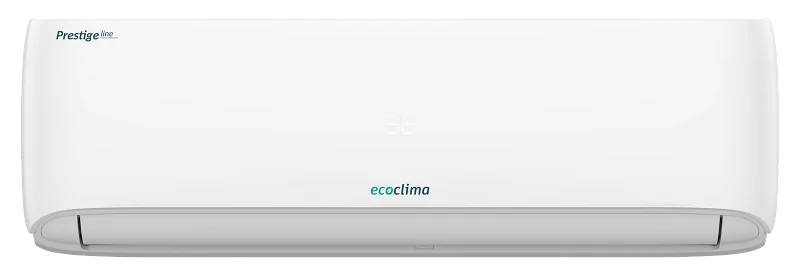 Сплит-система Ecoclima ECW/I-HE07/BB-4R2 — инвертор с обогревом до -25°C