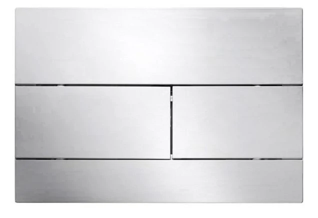Кнопка смыва Vincea VFP-203CH, цвет хром