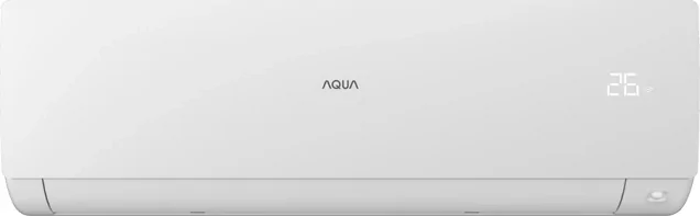 Настенная сплит-система Aqua Towada AQI-25FIS1/R3-W