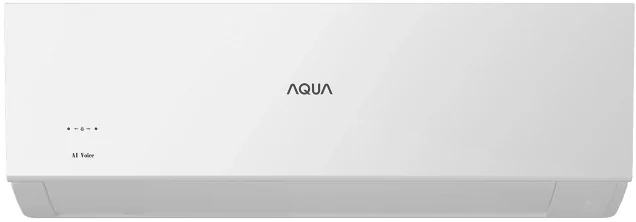 Настенная сплит-система Aqua Sai AQI-20PIRW1/R3