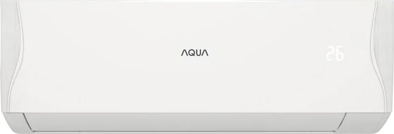 Настенная сплит-система Aqua Biwa On-Off AQ-20BRQ1/R3