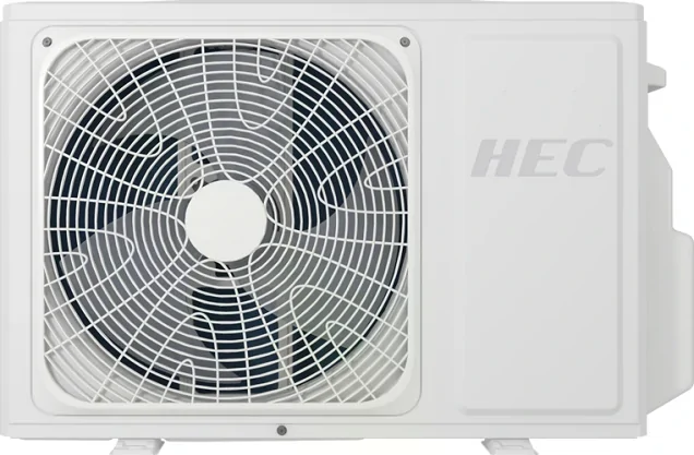 Наружный блок мульти сплит-системы HEC HEC-2U18HREM/R3(SDB)-OUT
