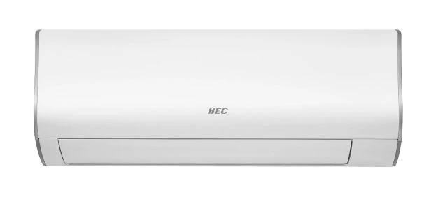 Настенная сплит-система HEC Design On-Off HEC-07HRE03/R3-W