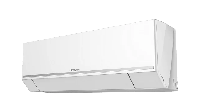 Настенная сплит-система серии Avant LS-HE09KLE2/LU-HE09KLE2