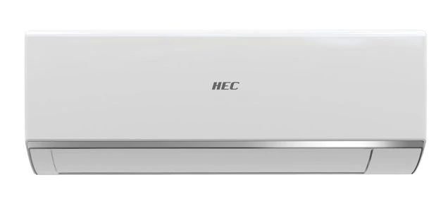 Настенная сплит-система HEC Standart On-Off HEC-07HRCU03/R3