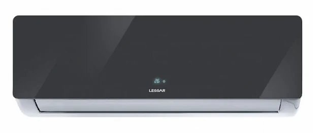 Настенная сплит-система серии Ego LS-HE12KNE2/LU-HE12KNE2