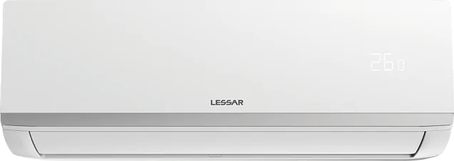 Настенная сплит-система серии Flexcool LS-HE09KCE2/LU-HE09KCE2