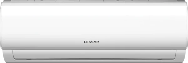 Настенная сплит-система серии Amigo LS-HE09KRE2A/LU-HE09KRE2A