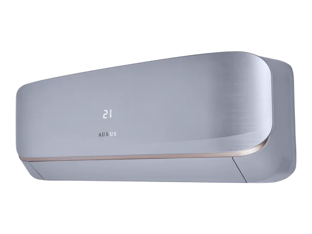 Сплит-система инверторного типа Aurus A DC AAI-10HN8/BLUE комплект