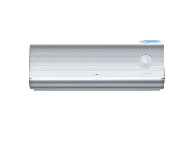 Сплит-система TCL FreshIN Plus TAC-FR09INV/R3