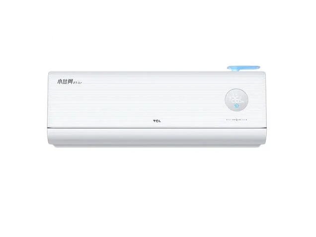 Сплит-система TCL FreshIN Plus TAC-FR12INV/R4