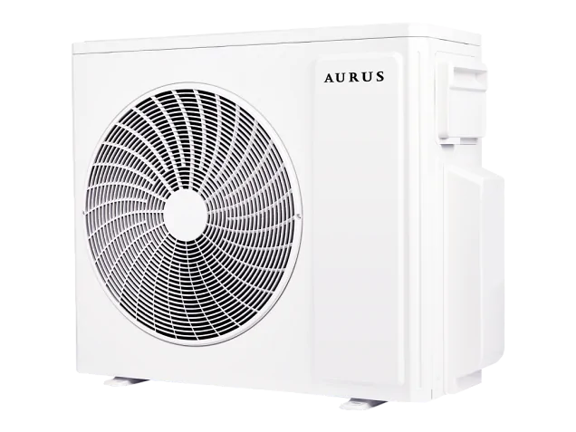 Наружный блок мульти сплит-системы Aurus DM ERP DC ADMI/out-42H5N8