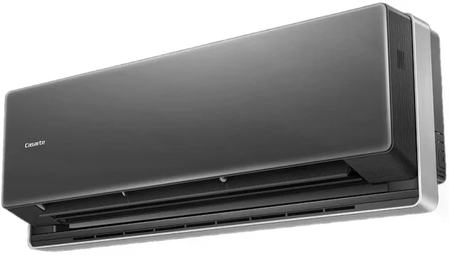 Сплит-система инверторного типа Casarte Velato CAS35CC1/R3-B/1U35CC1/R3