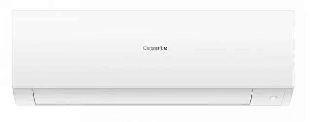 Сплит-система инверторного типа Casarte Eletto CAS35CX1/R3-W/1U35CX1/R3