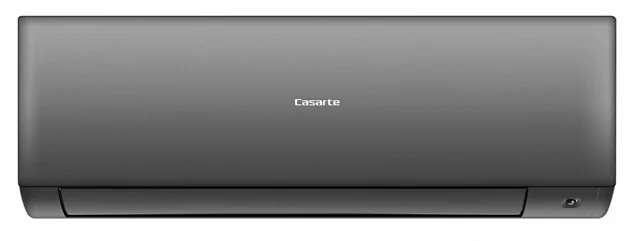 Сплит-система инверторного типа Casarte Eletto CAS35CX1/R3-B/1U35CX1/R3