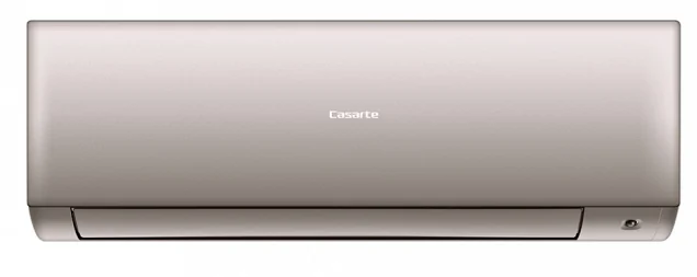 Сплит-система инверторного типа Casarte Eletto CAS35CX1/R3-G/1U35CX1/R3