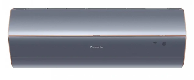Сплит-система инверторного типа Casarte Triano СAS35MW1/R3-B/1U35MW1/R3