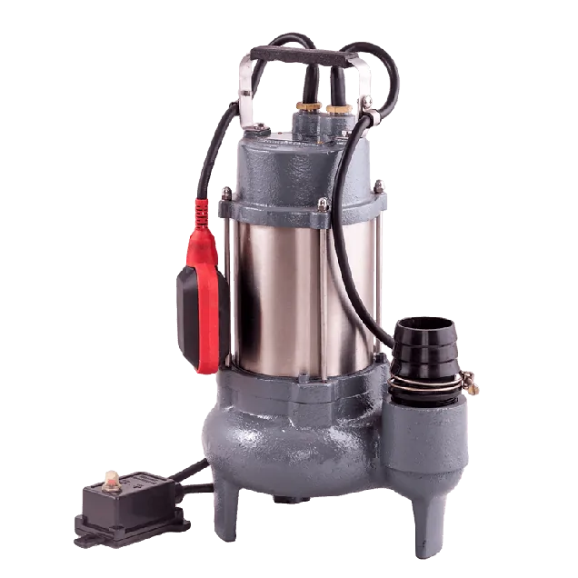Дренажный насос Aquario Vortex 12-5C