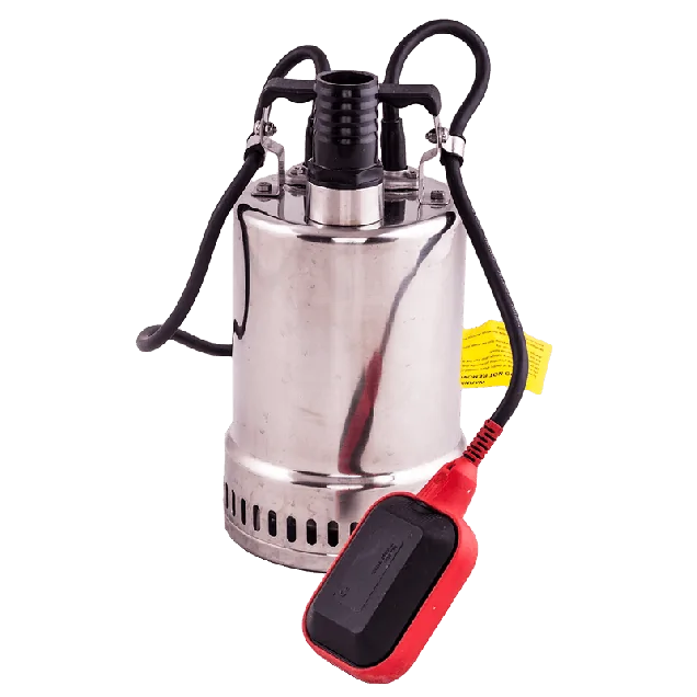 Дренажный насос Aquario Vortex 4-7SS