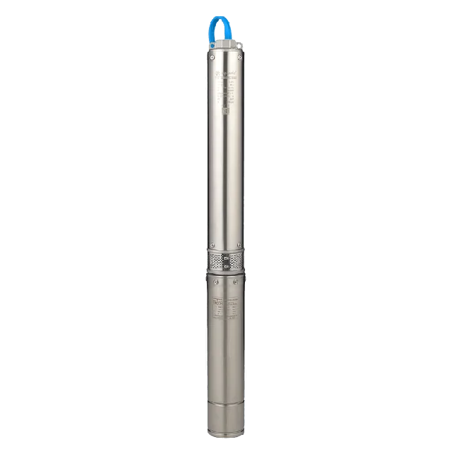 Скважинный насос Aquario ASP3B-100-100BE