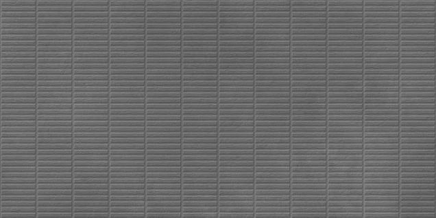Керамогранит LCM Nevel Graphite Chip 60120NEV07M матовый карвинг 60x120