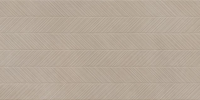 Керамогранит LCM Nevel Taupe Zip 60120NEV12M матовый карвинг 60x120