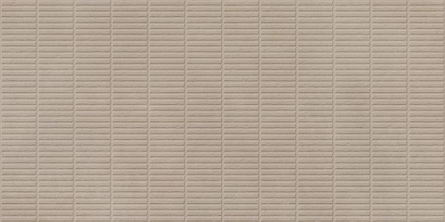 Керамогранит LCM Nevel Taupe Chip 60120NEV21M матовый карвинг 60x120