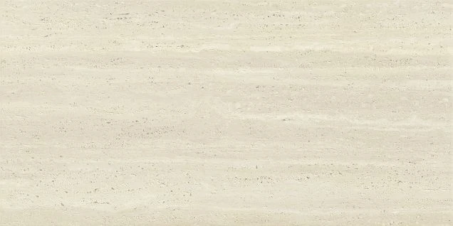 Керамогранит LCM Travertine World Ivory 60120TVW01M матовый карвинг 60x120