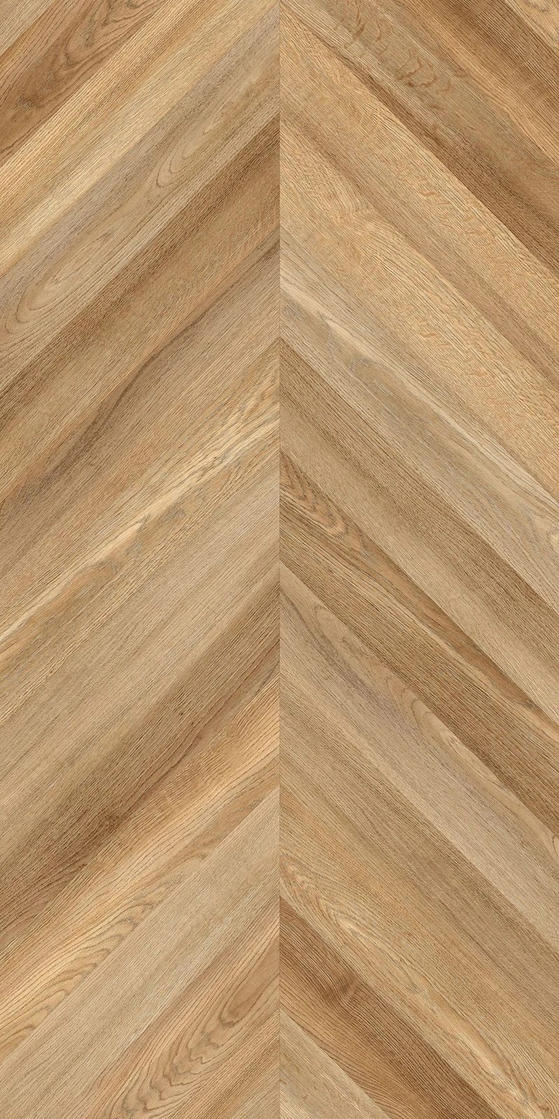 Керамогранит Global Tile Hispanica бежевый 60×120, рисунок шеврон