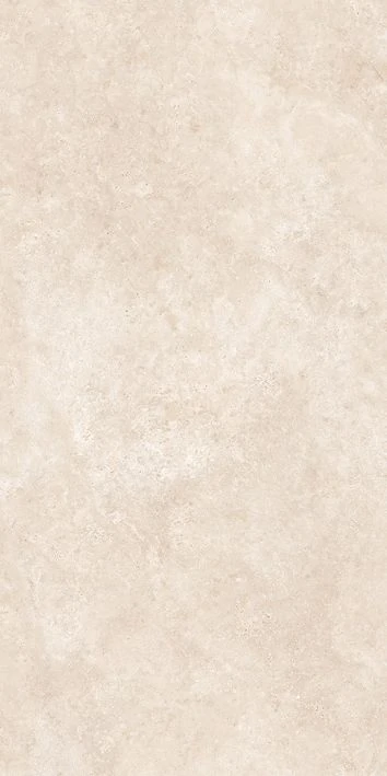 Керамогранит Global Tile Травертин Тиволи светло-бежевый 60×120