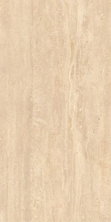Керамогранит Global Tile Травертин Романо бежевый 60×120