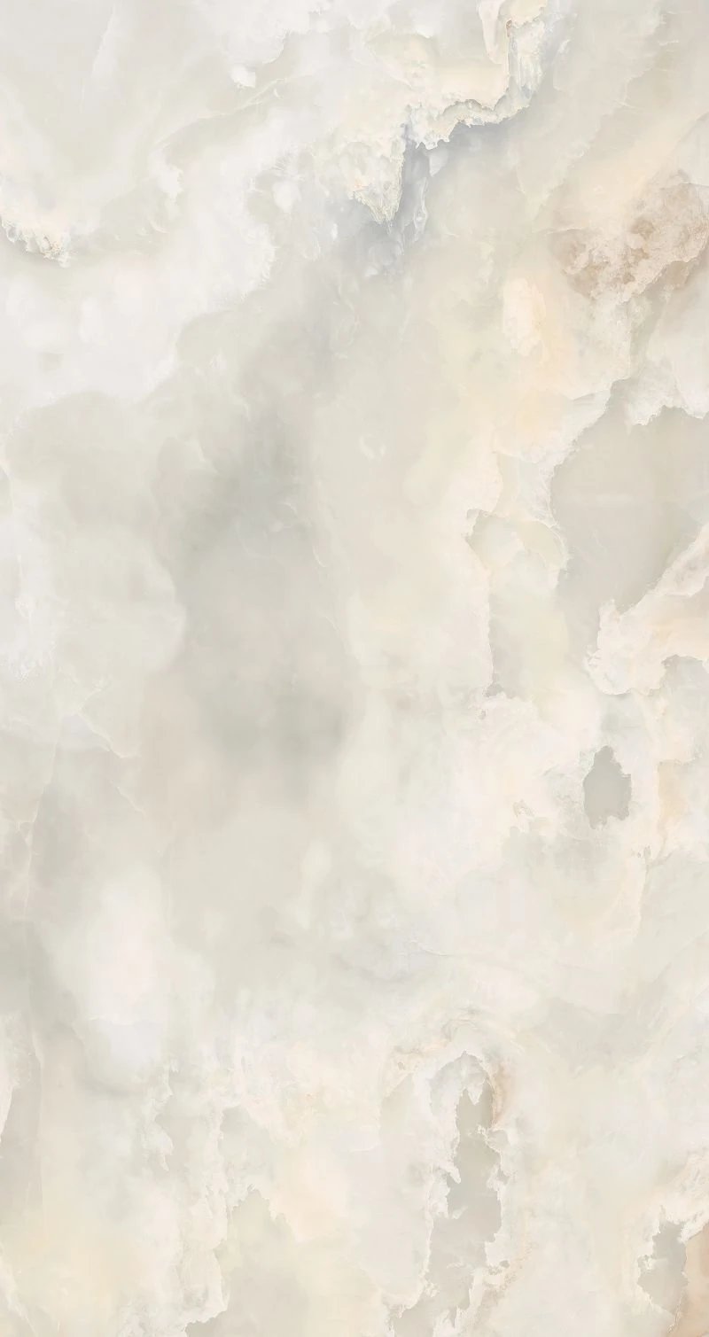 Керамогранит Global Tile Miller Onyx бежевый 60×120, полированный