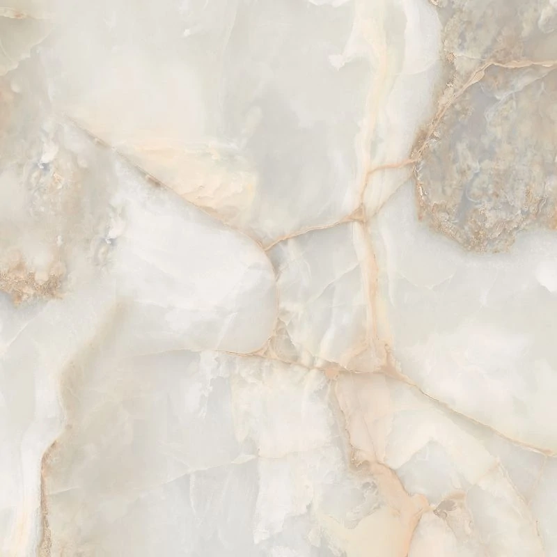 Керамогранит Global Tile Miller Onyx бежевый 60×60