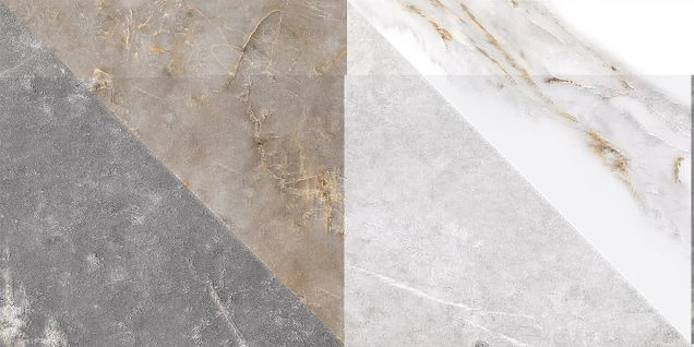 GT98VG Настенная плитка Капелла / Capella Бел. 25x50 геометрия_ 1\74,25