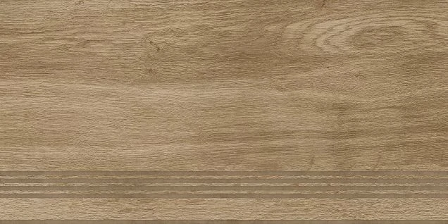 Ступень Global Tile ST211VG Nostrum Бежевый 30x60
