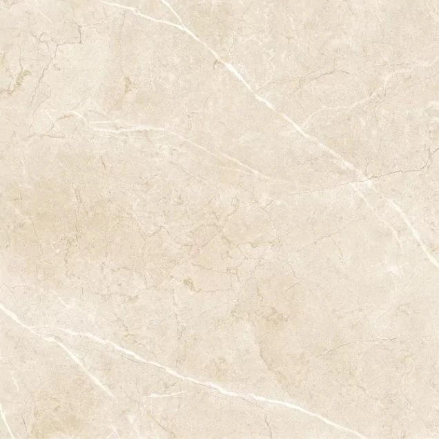 GFU04CMF04HR керамогранит матовый Crema Marfil 600*600*9 (5 шт в уп/54 м в пал)