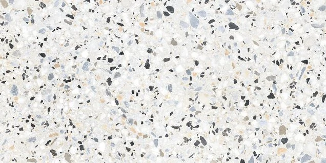 GFA114TRZ07L керамогранит лаппатированный Terrazzo 570*1140*8,5 (2 шт в уп/41,6 м в пал)