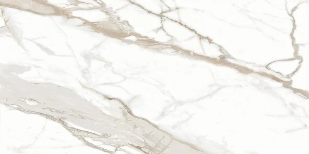 GFU60120CLG04R керамогранит матовый Калакатта Голд / Calacatta Gold 600*1200*8,5 (2 шт в уп/46,08 м в пал)
