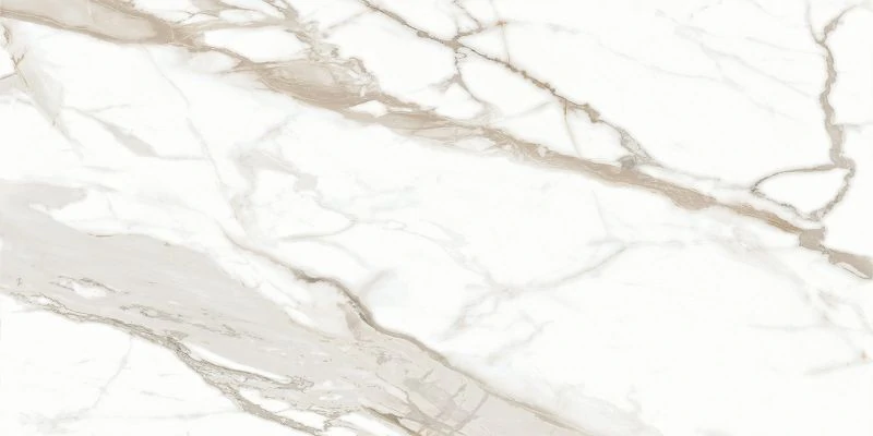 Керамогранит Alma Ceramica Calacatta Gold матовый 60×120
