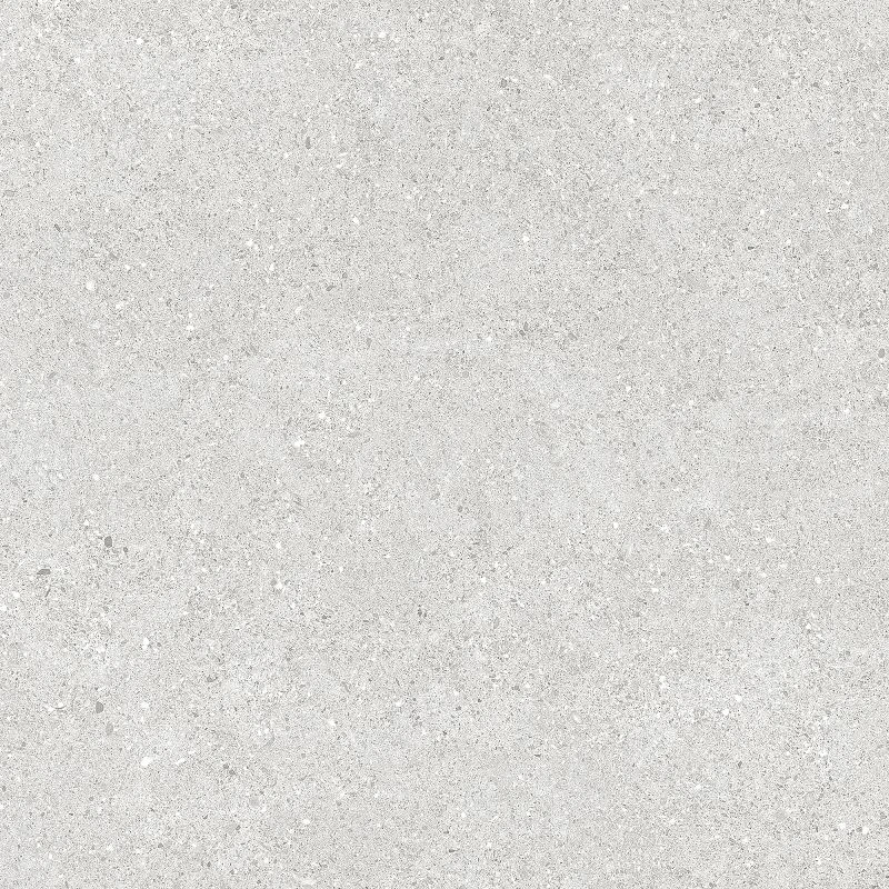 Керамогранит LB-Ceramics Оттепель под камень, светло-серый