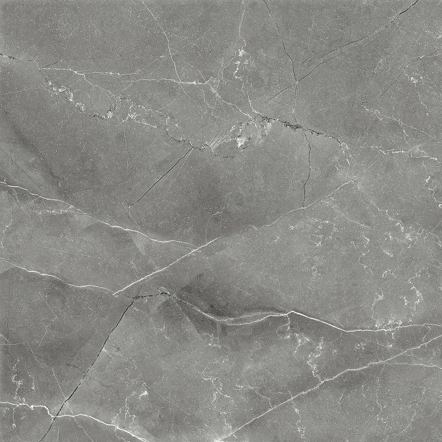 Керамогранит Arcadia Ceramica CR6011-A Pulpis Nero 60x60 CR