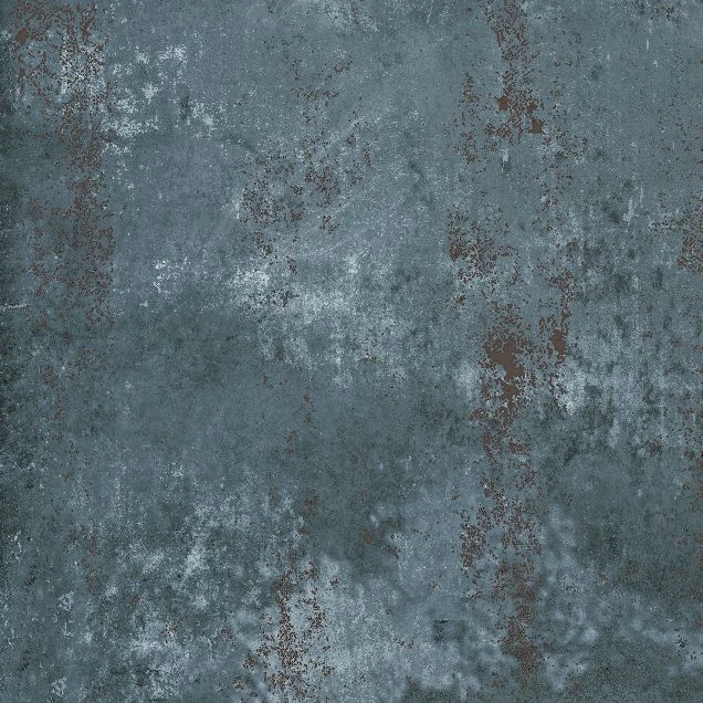 Керамогранит Arcadia Ceramica MT6001-A Metal Azul 60х60 MT