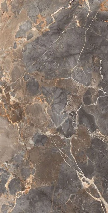 Керамогранит Arcadia Ceramica Imperial Nero 60х120 FP