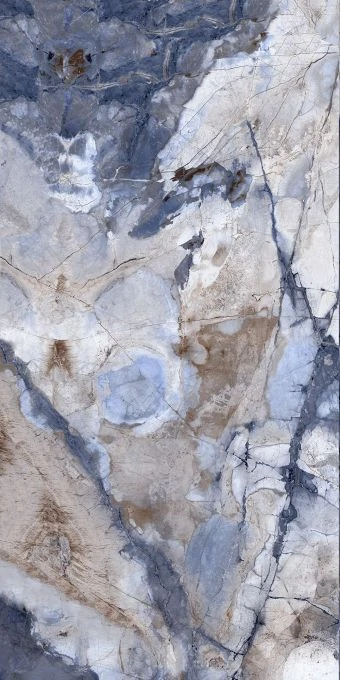 Керамогранит Arcadia Ceramica Bergamo Blue 60х120 HG